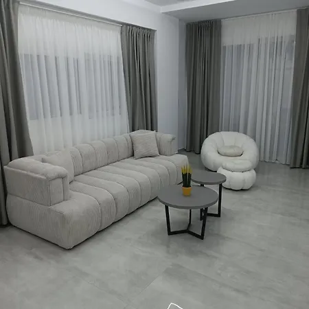 Lunar Dream Apartament Kalamaki (Heraklion)
