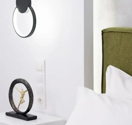 Apartament Lunar Dream Kalamaki (Heraklion)