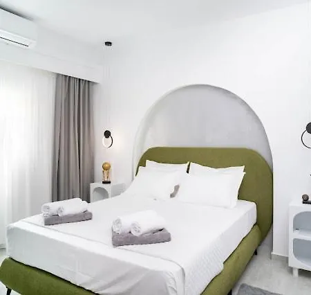 Lunar Dream Kalamaki (Heraklion)