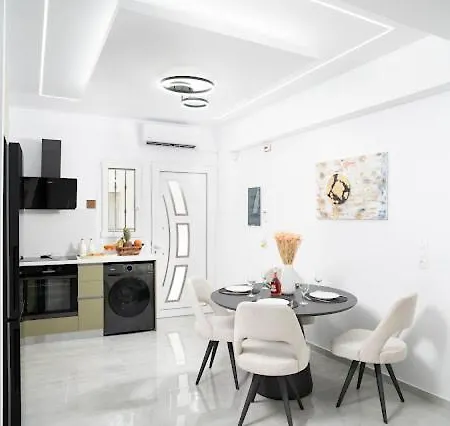 Lunar Dream Apartament *