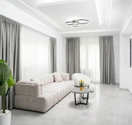 Apartament Lunar Dream