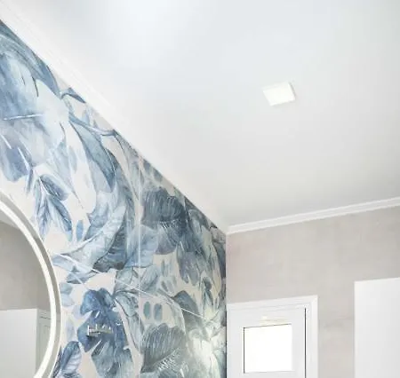 Lunar Dream Apartament Kalamaki (Heraklion)