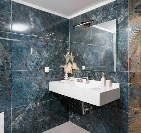 Apartament Lunar Dream Kalamaki (Heraklion)