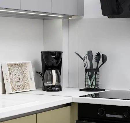 Lunar Dream Apartament