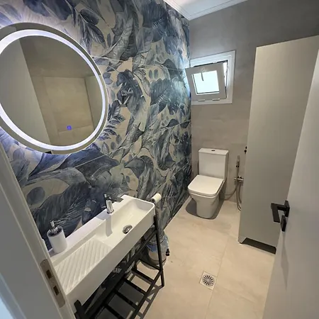Apartment Lunar Dream *