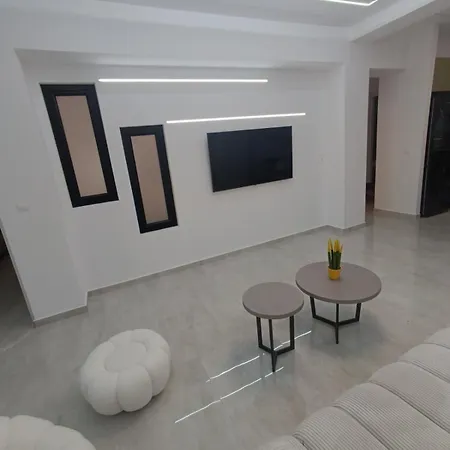 Apartment Lunar Dream