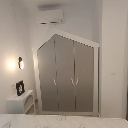 Lunar Dream Kalamaki (Heraklion)