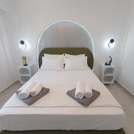 Lunar Dream Apartment *