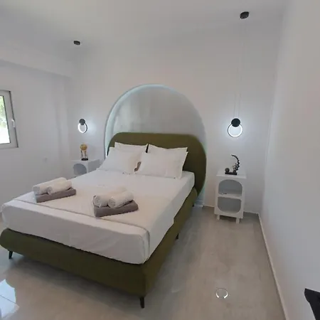 Apartment Lunar Dream *