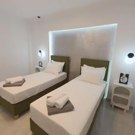 Lunar Dream Kalamaki (Heraklion)