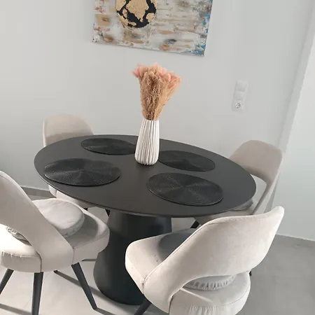 Lunar Dream Apartment *