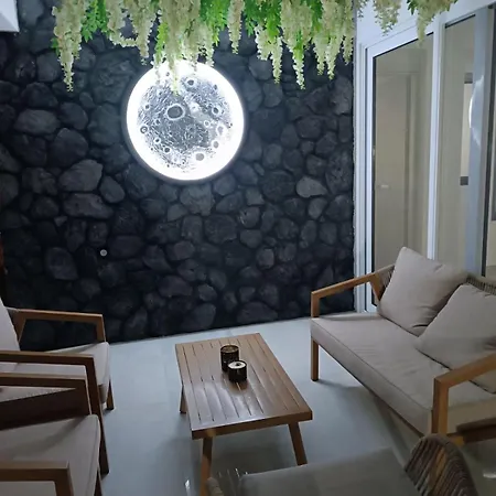 Apartment Lunar Dream